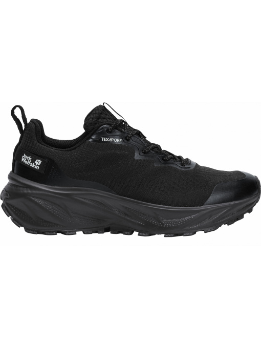 Кросівки Jack Wolfskin модель A64083_6000 Фото