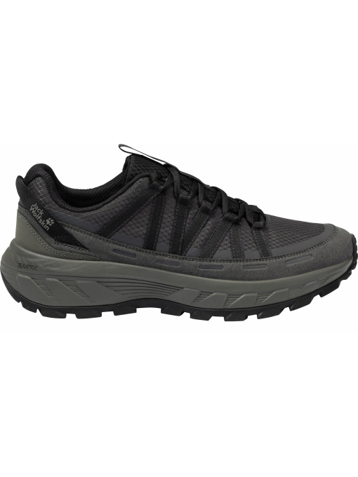 Кроссовки Jack Wolfskin модель A65577_6156 Фото