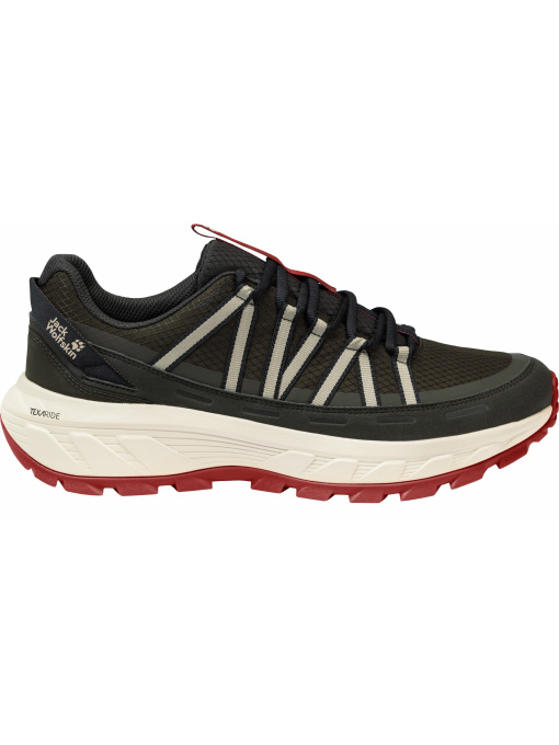 Кроссовки Jack Wolfskin модель A65577_E0205 Фото