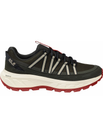 Кроссовки Jack Wolfskin модель A65577_E0205 Фото