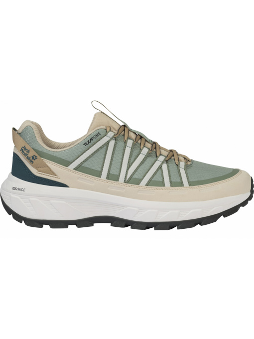 Кроссовки Jack Wolfskin модель A65577_E0272 Фото