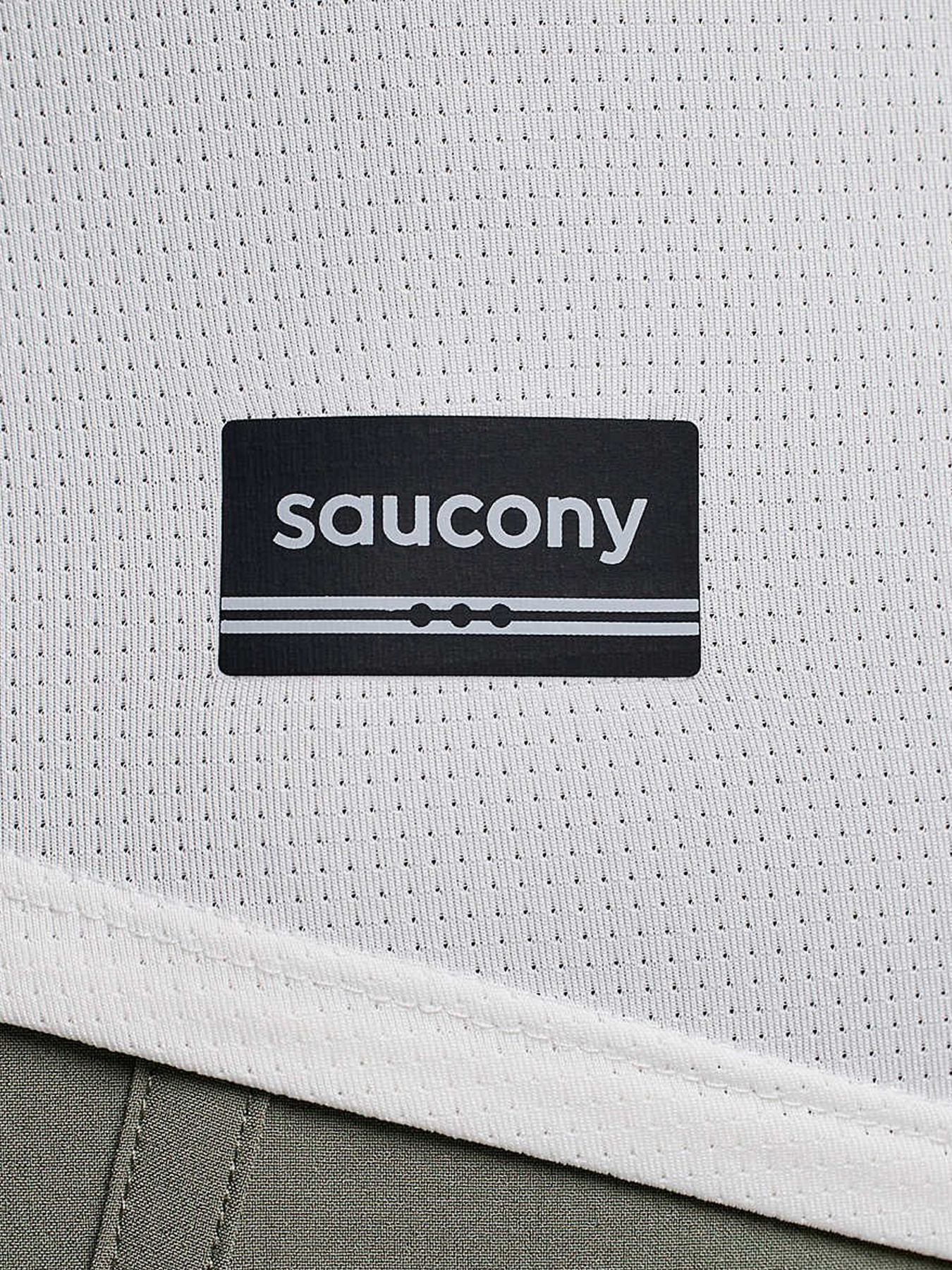 Худи и свитшоты Saucony модель SAW800486-WH Фото