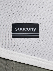 Худи и свитшоты Saucony модель SAW800486-WH Фото