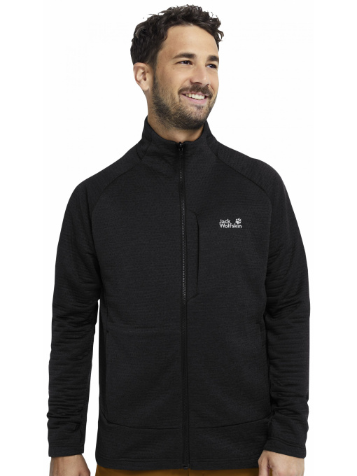 Худі та світшоти Jack Wolfskin модель A65795_6000 Фото
