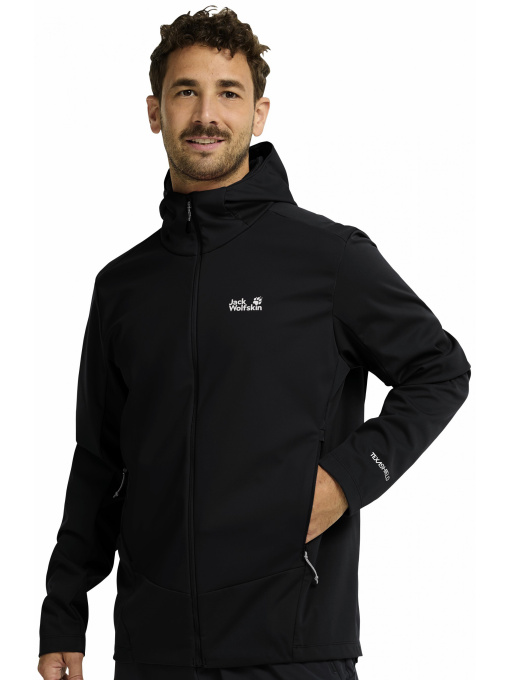 Куртки и дубленки Jack Wolfskin модель A65864_6000 Фото