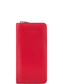 Гаманці Visconti модель 1157 RED Фото
