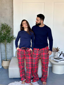Одежда для дома и сна Cosy модель FN01HH Фото