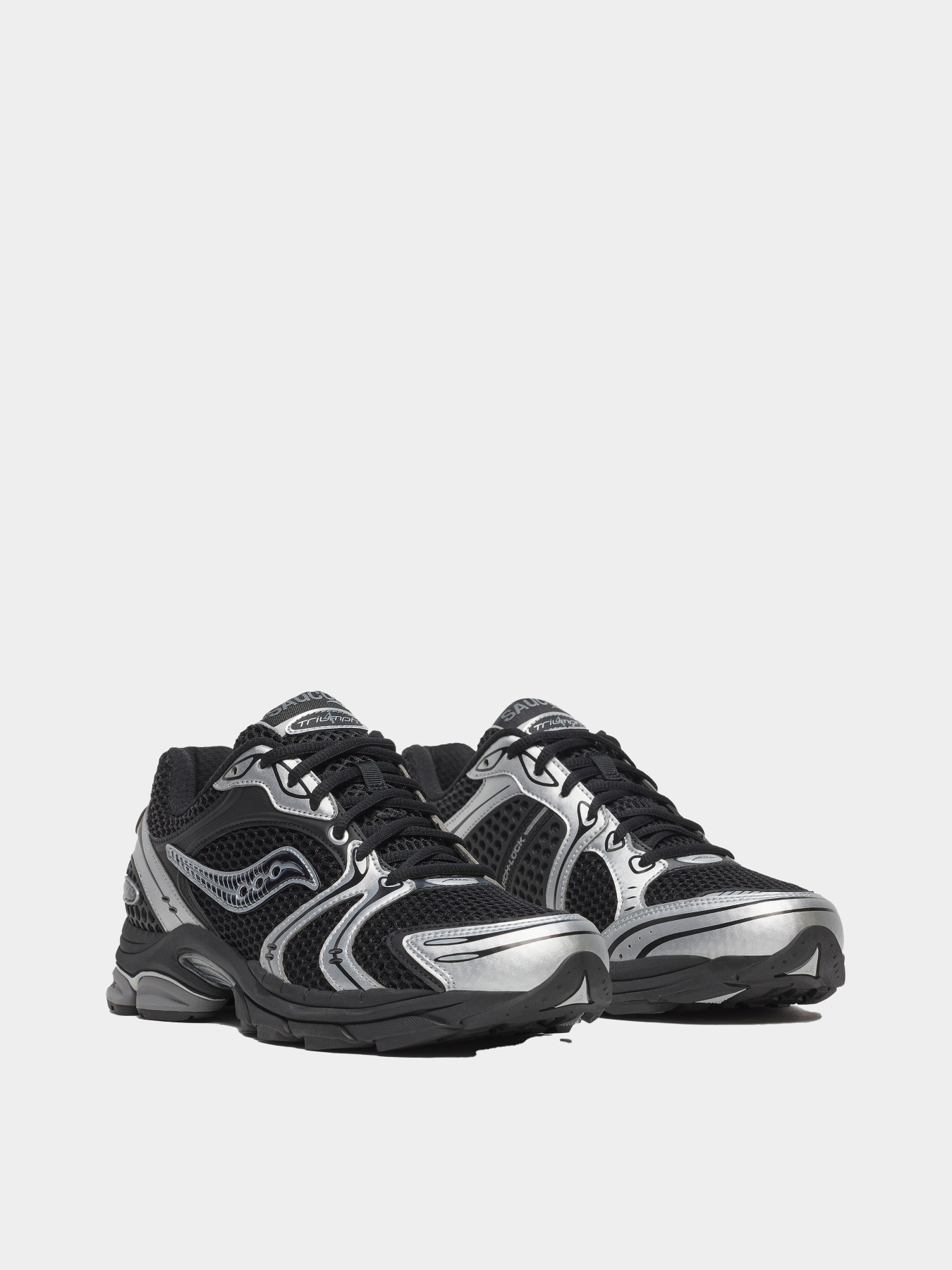 Кросівки Saucony модель S70704-23 Фото