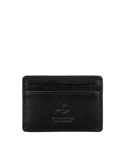 Гаманці Visconti модель VSL66 BLK Фото