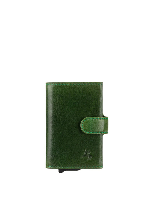 Гаманці Visconti модель VSL59 GREEN Фото