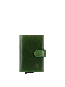 Гаманці Visconti модель VSL59 GREEN Фото