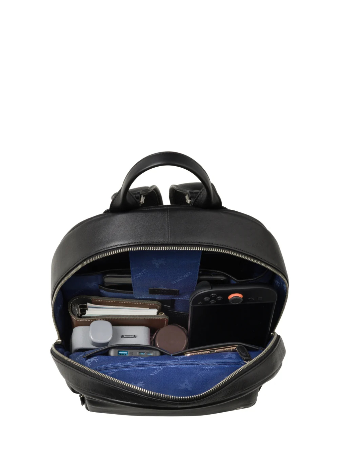 Рюкзаки Visconti модель TC92 BLK Фото