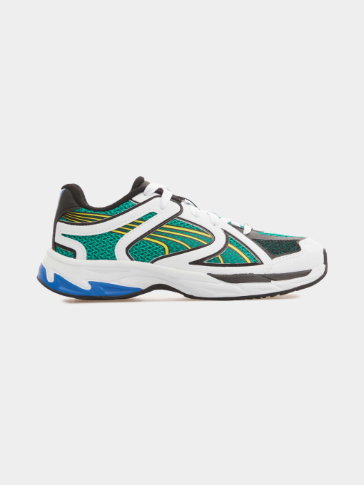 Кроссовки PUMA Skyjet Ps модель 407616 Фото