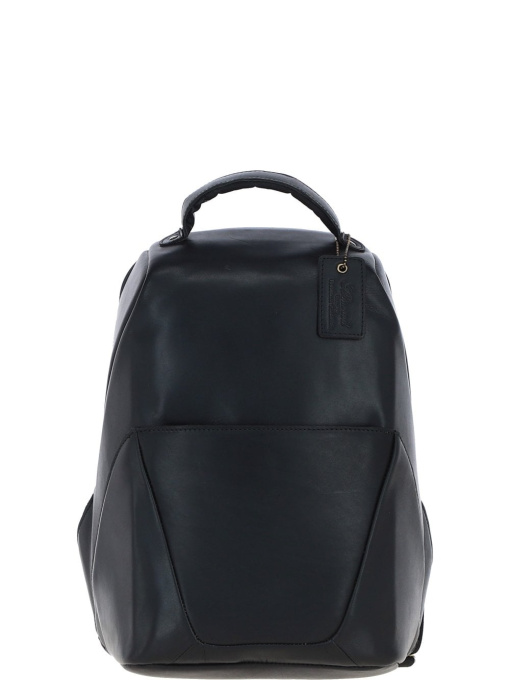 Рюкзаки Ashwood Leather модель K47 BLK Фото