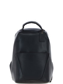 Рюкзаки Ashwood Leather модель K47 BLK Фото