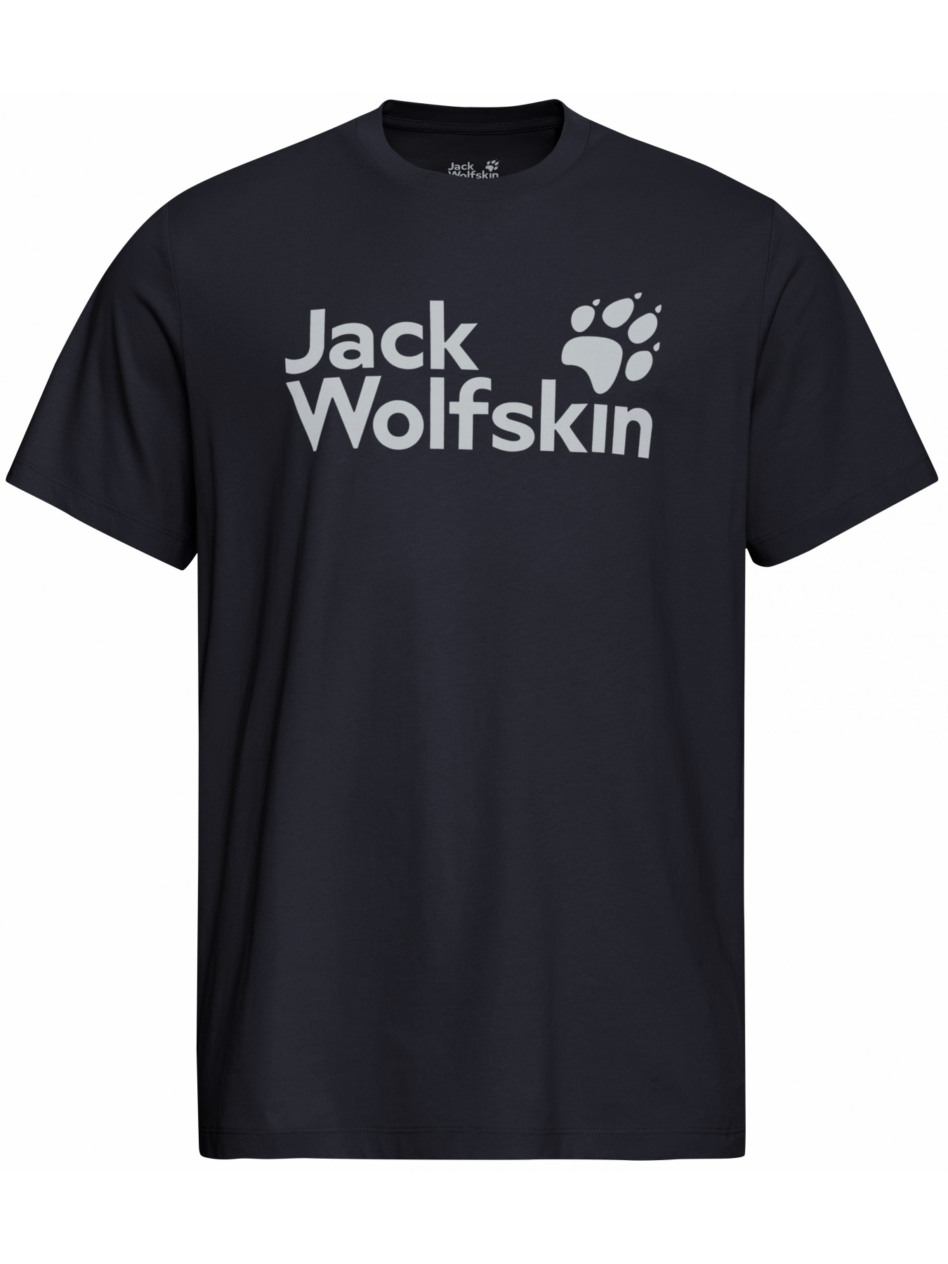 Футболки і поло Jack Wolfskin модель A65910_T0450 Футболки і поло Jack Wolfskin модель A65910_T0450 Фото