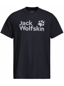 Футболки і поло Jack Wolfskin модель A65910_T0450 Фото