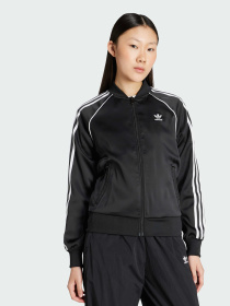 Худі та світшоти Adidas Adicolor модель JZ6733 Фото