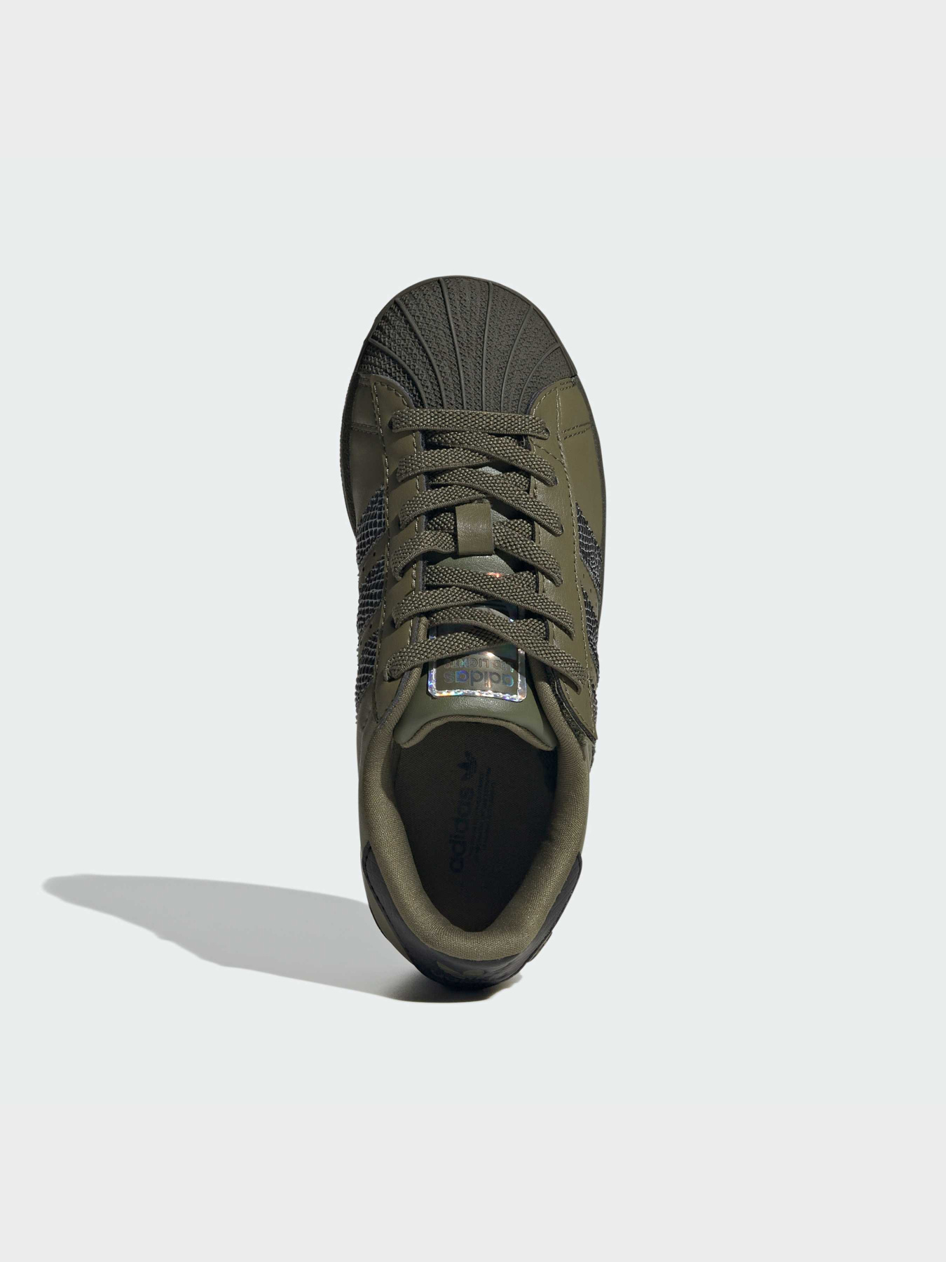 Кеди Adidas Superstar модель IH6386 Фото