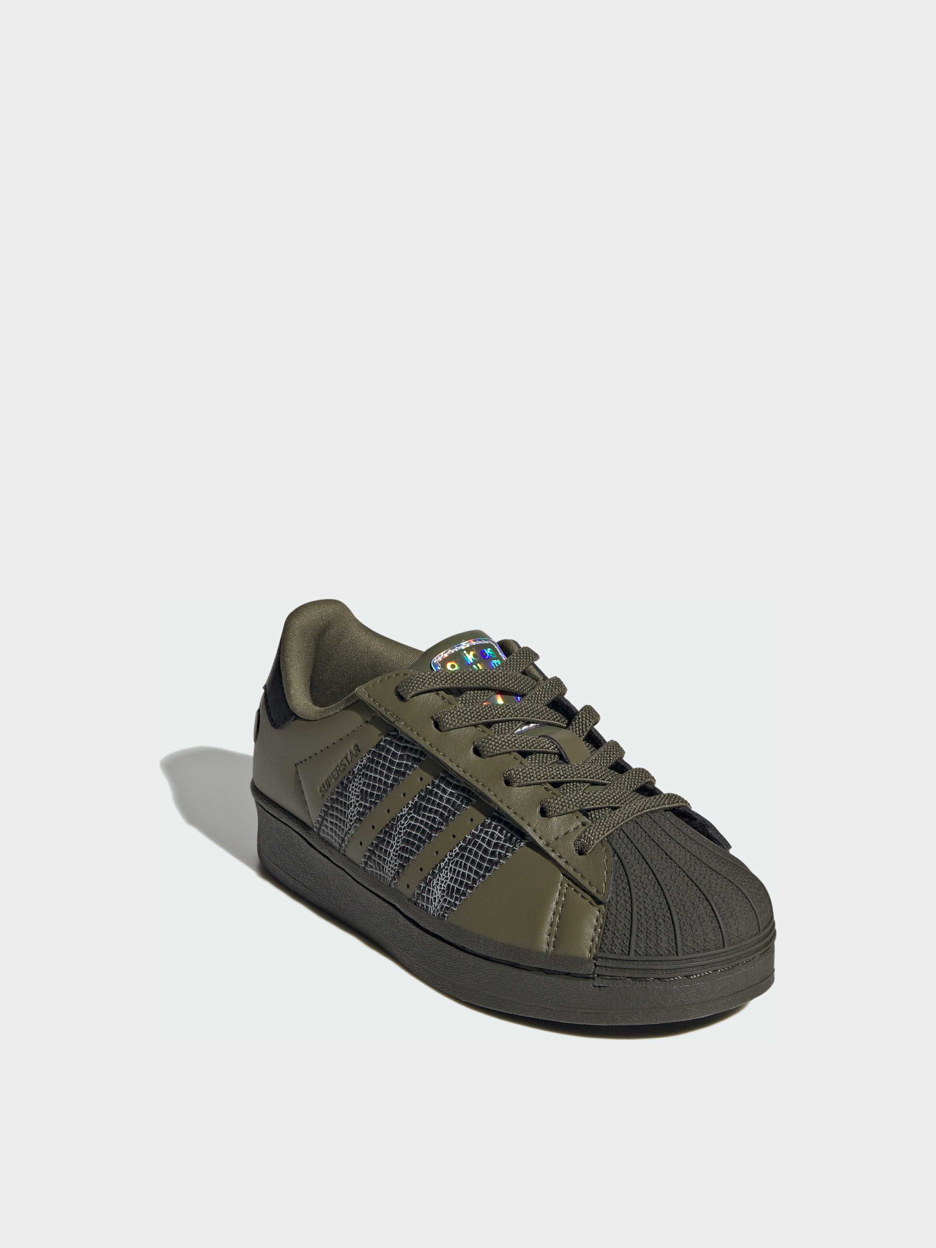 Кеди Adidas Superstar модель IH6386 Фото