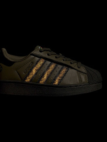 Кеди Adidas Superstar модель IH6386 Фото