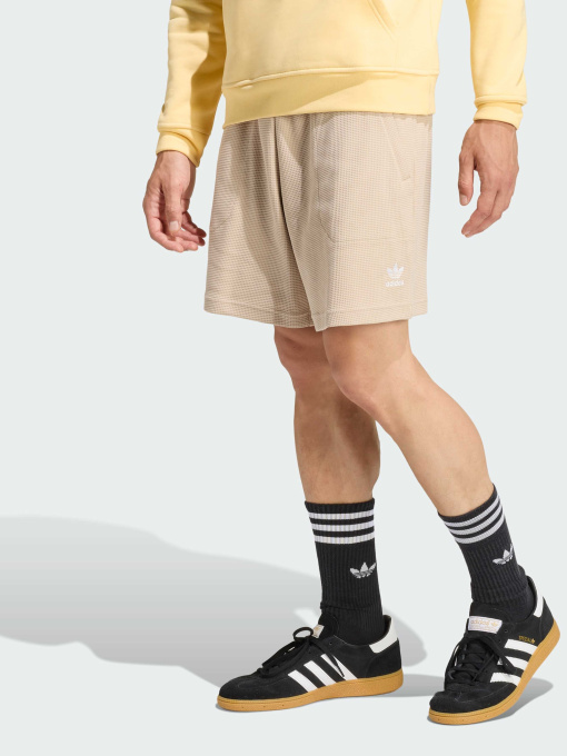 Шорти Adidas модель KE1176 Фото