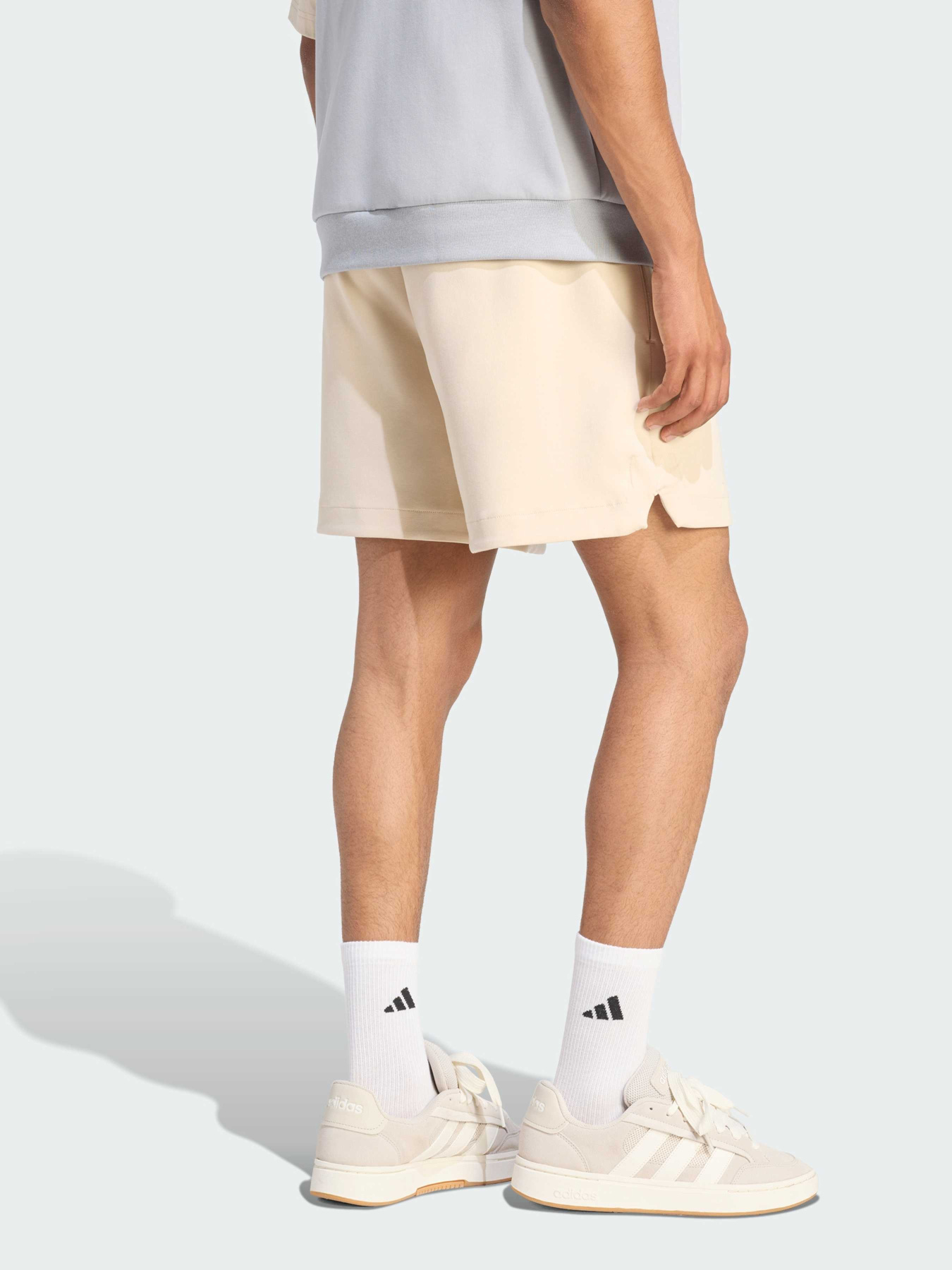 Шорти Adidas модель KF8580 Фото