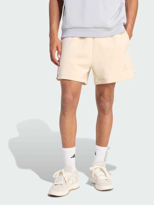 Шорти Adidas модель KF8580 Фото