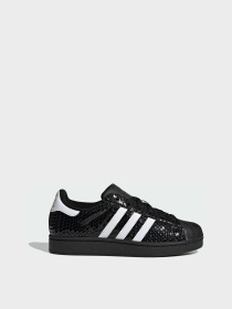 Кеди Adidas Superstar модель KH9019 Фото