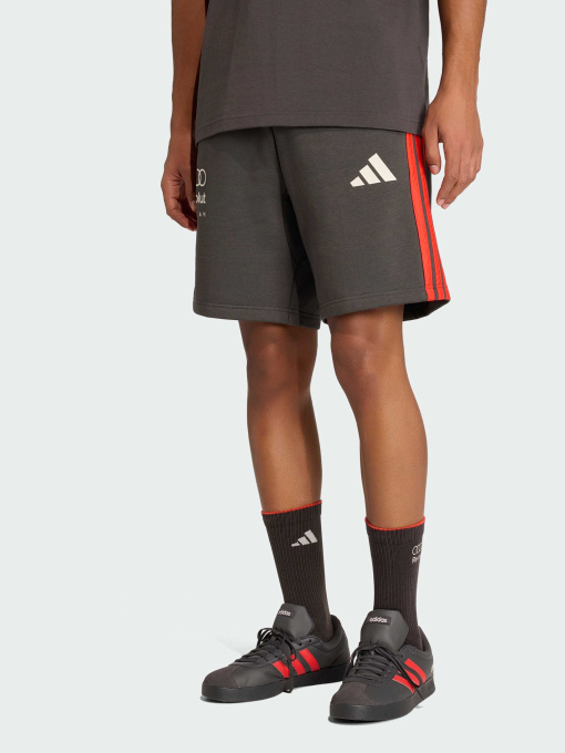 Шорти Adidas модель KE6786 Фото