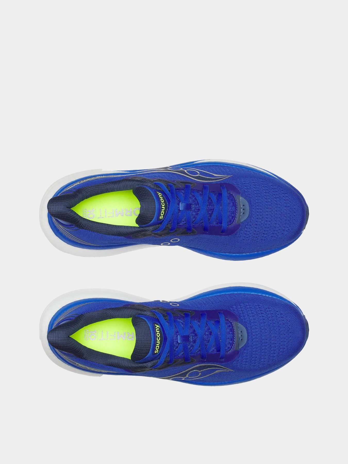 Кроссовки Saucony модель S21023-215 Фото