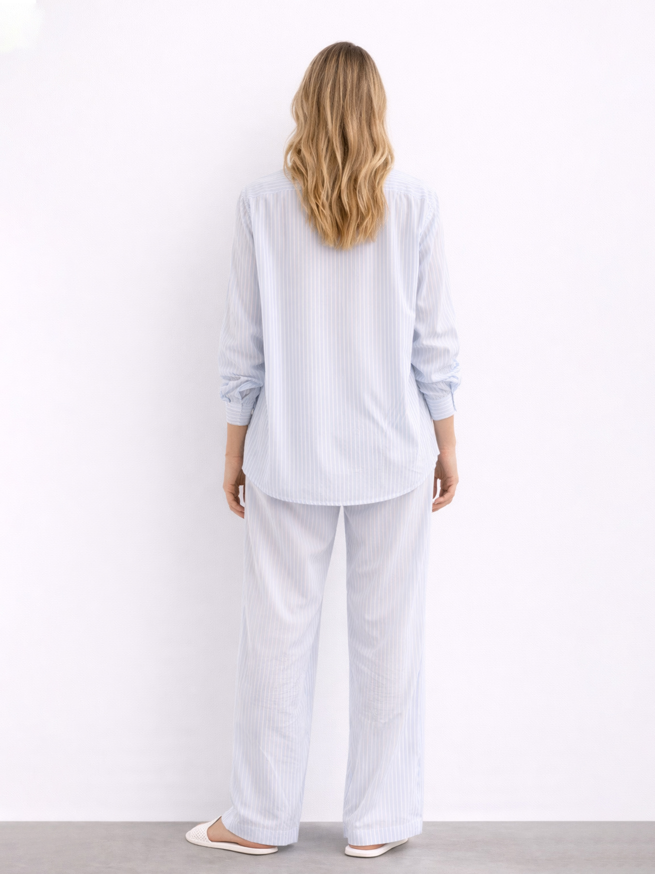 Костюми OVA OVA модель 187Pj-36JaP-blu Фото