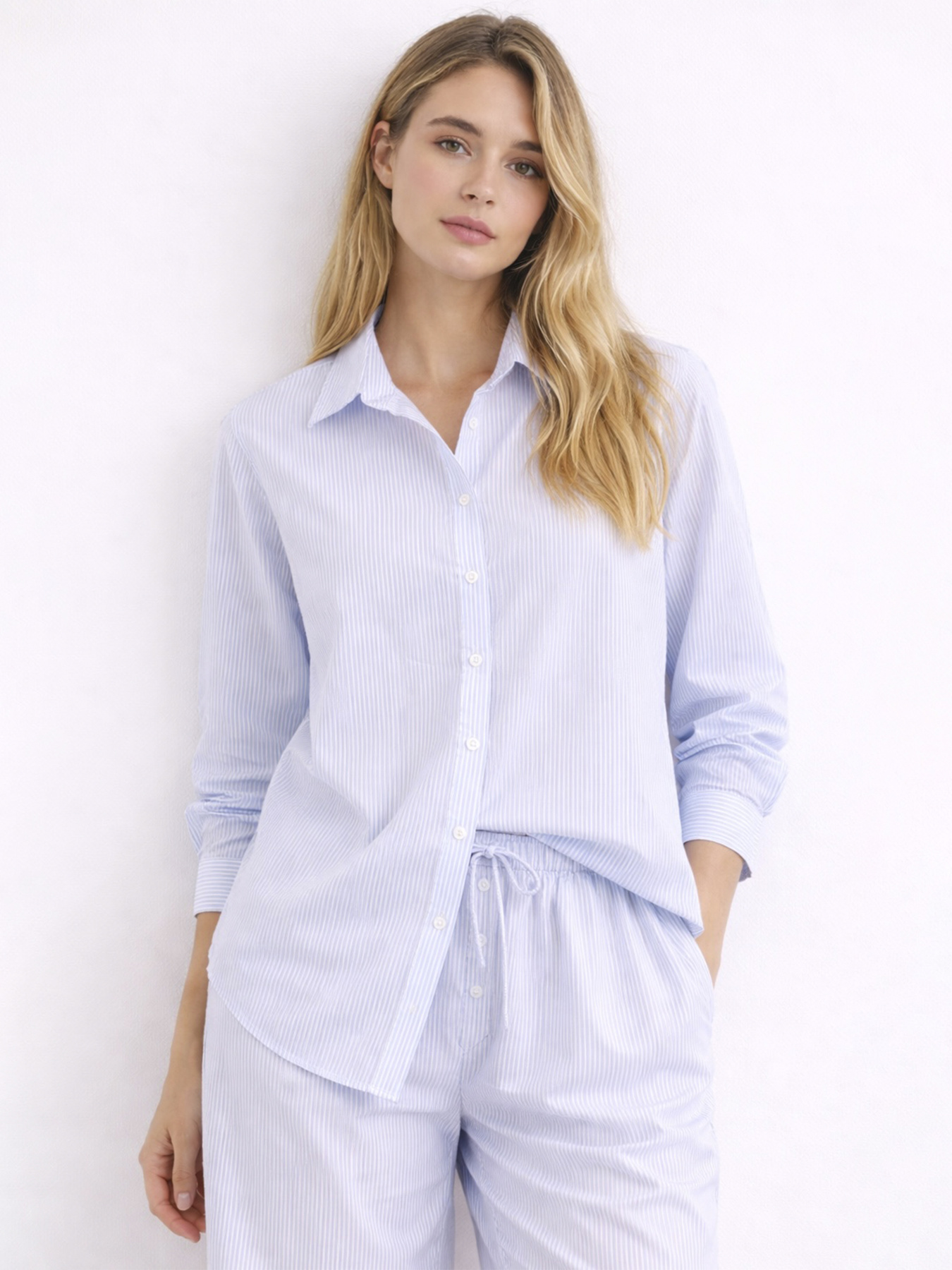 Костюми OVA OVA модель 187Pj-36JaP-blu Фото