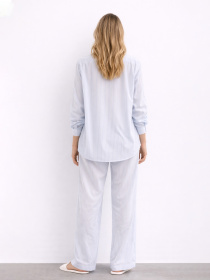 Костюми OVA OVA модель 187Pj-36JaP-blu Фото