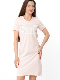Одежда для дома и сна Носи своє модель 8178-001-33-1-persikova-vanlx-choose Фото