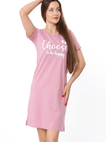 Одежда для дома и сна Носи своє модель 8178-001-33-1-pudra-choose Фото
