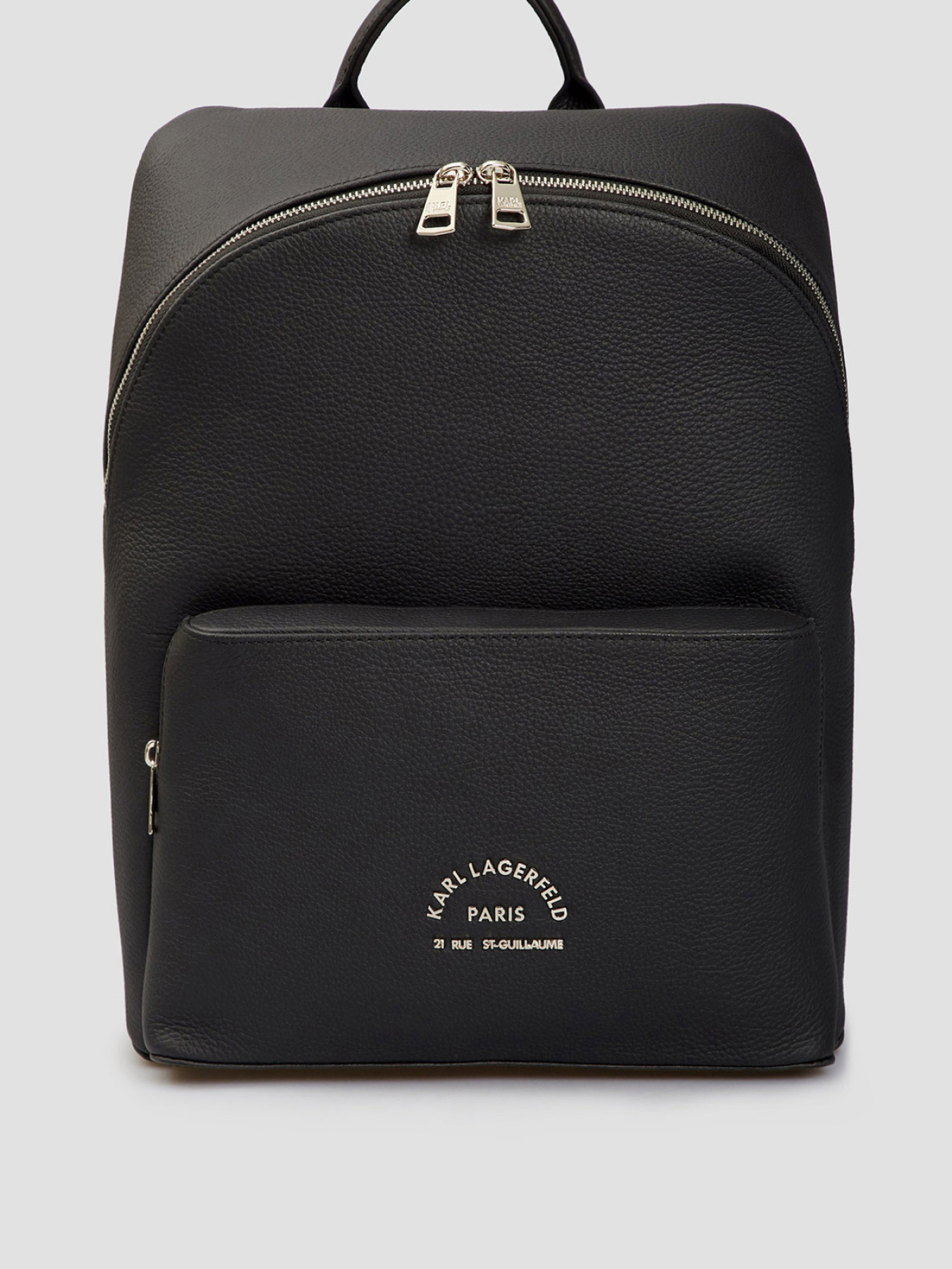 Рюкзаки Karl Lagerfeld модель 521451.815908;990 Рюкзаки Karl Lagerfeld модель 521451.815908;990 Фото