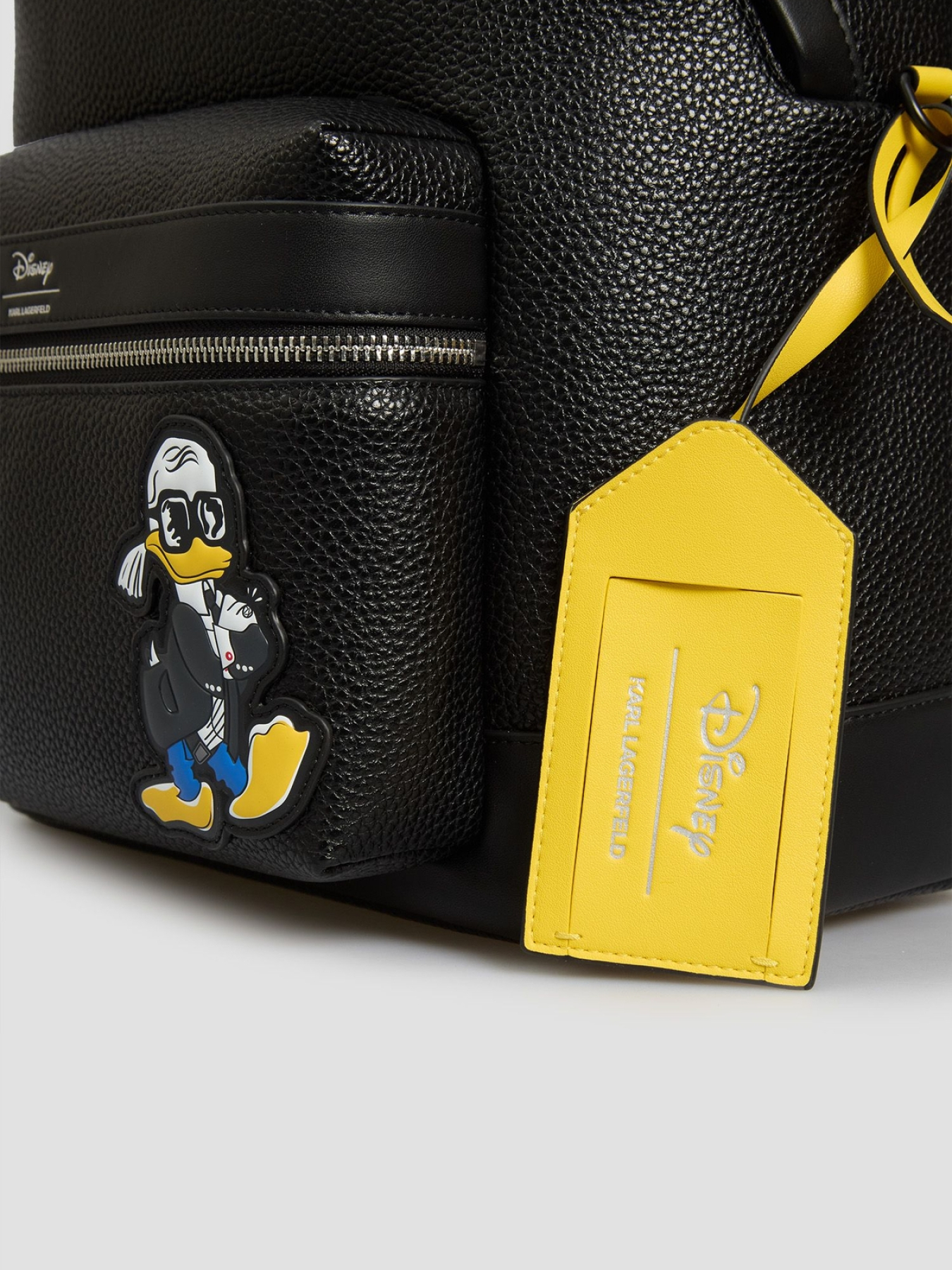 Рюкзаки Karl Lagerfeld модель 553197.805083;990 Рюкзаки Karl Lagerfeld модель 553197.805083;990 Фото