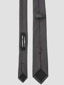 Галстуки и воротнички Karl Lagerfeld модель 561161.805100;990 Фото