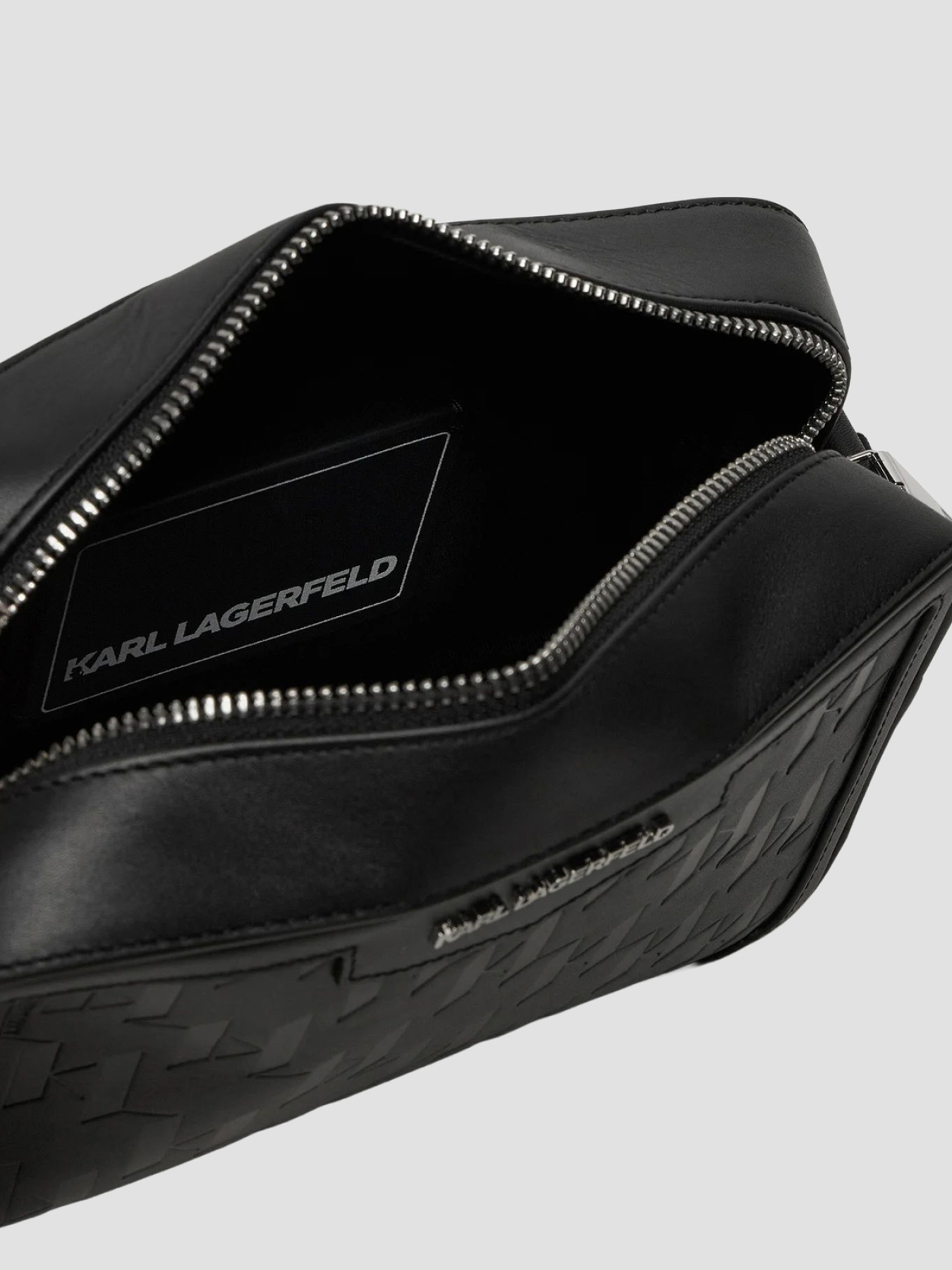 Сумки Karl Lagerfeld модель A1M30067;999 Сумки Karl Lagerfeld модель A1M30067;999 Фото