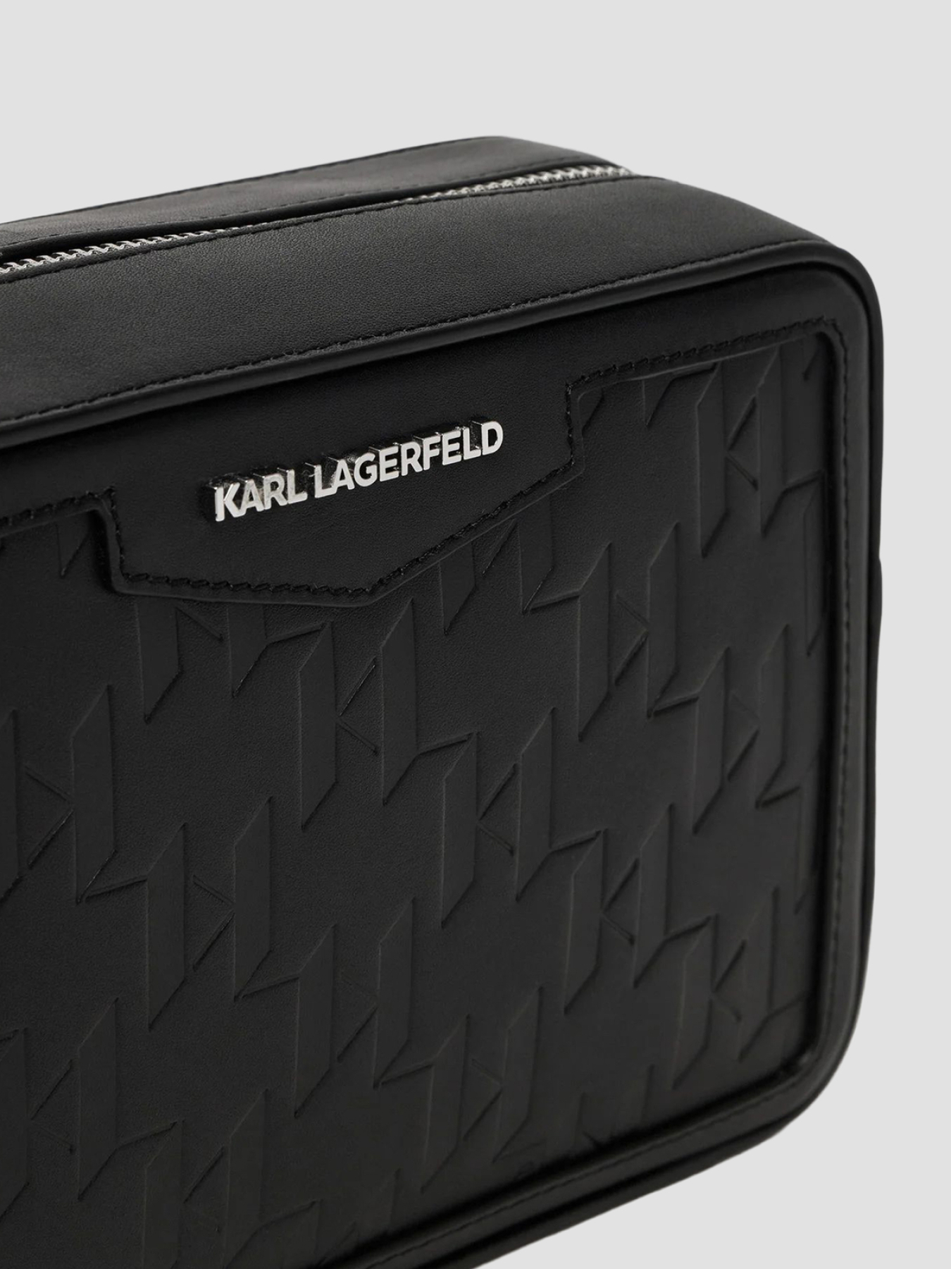 Сумки Karl Lagerfeld модель A1M30067;999 Сумки Karl Lagerfeld модель A1M30067;999 Фото