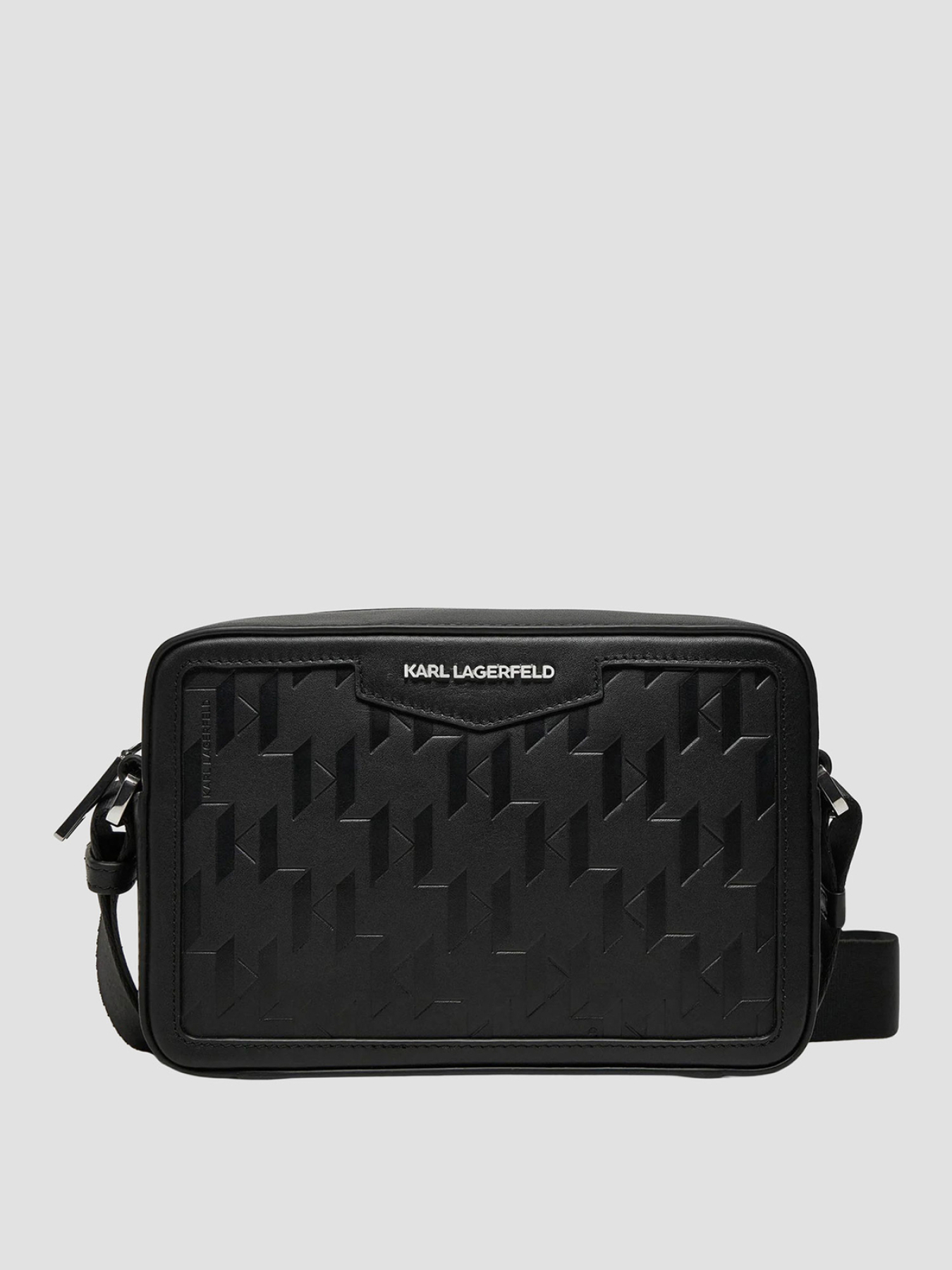Сумки Karl Lagerfeld модель A1M30067;999 Сумки Karl Lagerfeld модель A1M30067;999 Фото