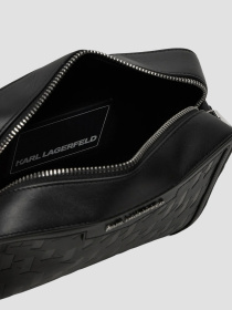Сумки Karl Lagerfeld модель A1M30067;999 Фото