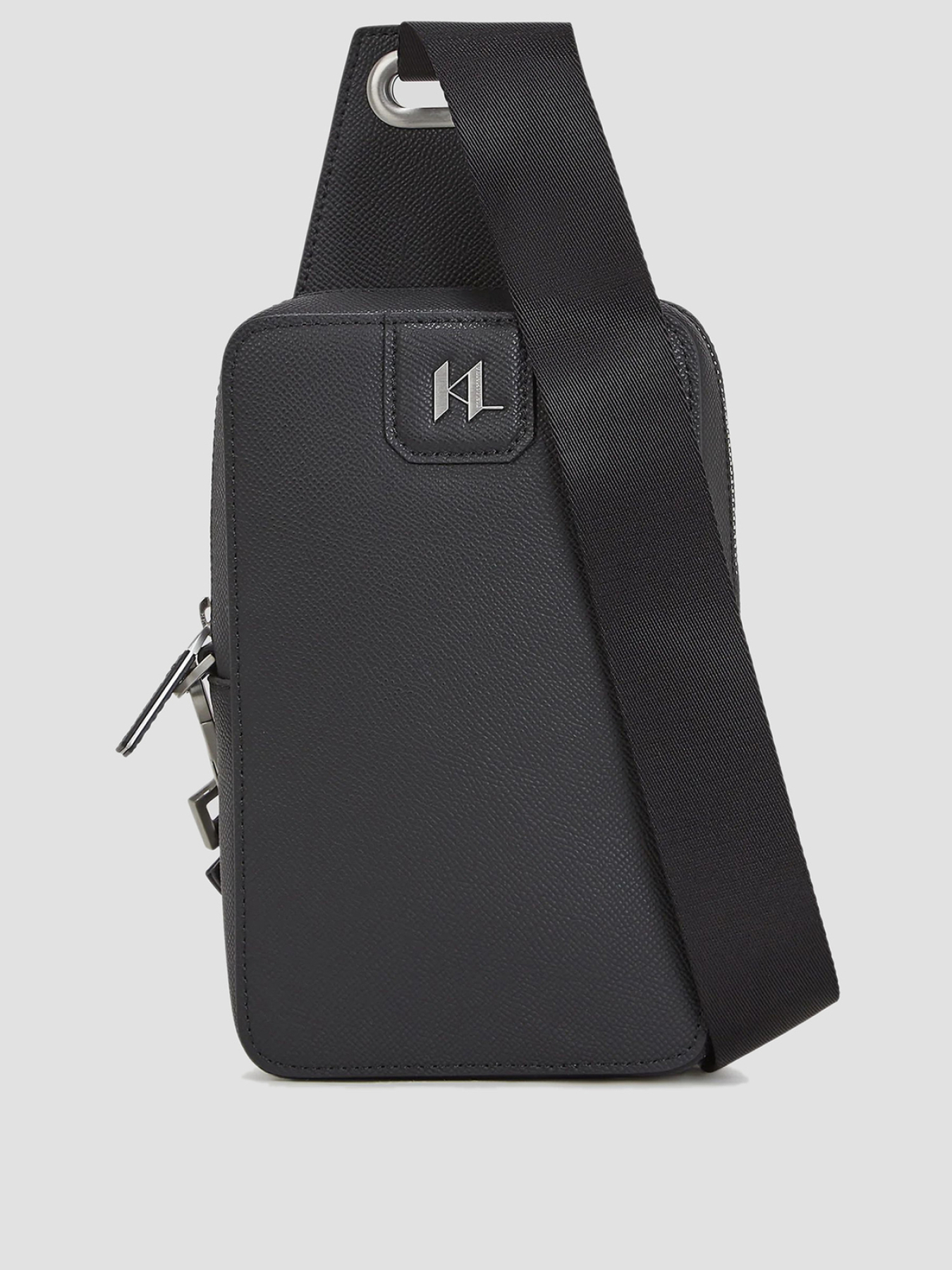 Сумки Karl Lagerfeld модель A3M30158;999 Фото