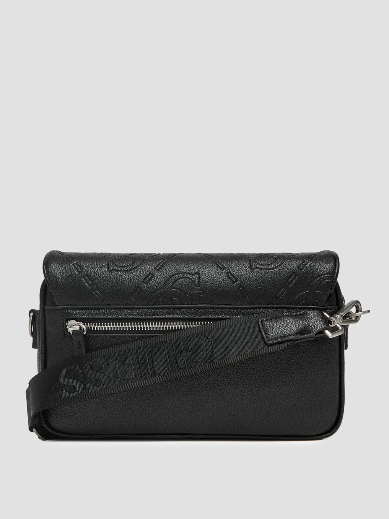 Сумки GUESS модель HMBOMG.P5464;BLA Фото
