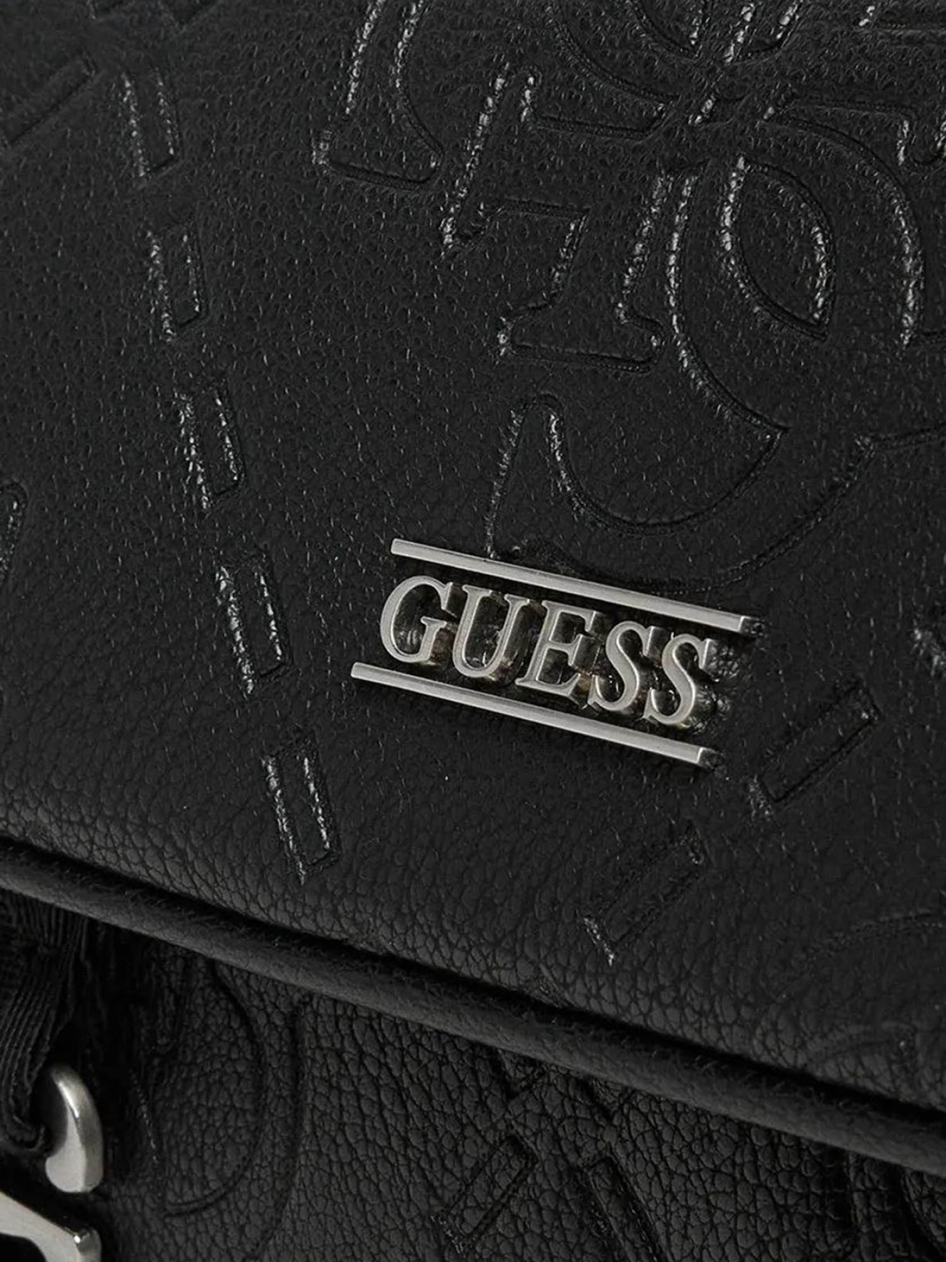 Сумки GUESS модель HMBOMG.P5464;BLA Фото