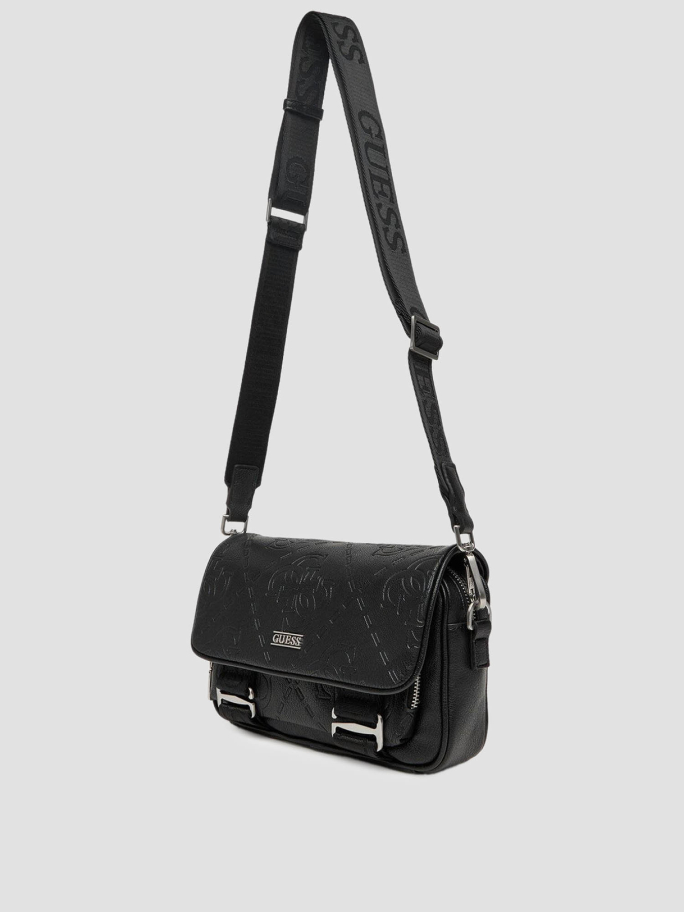 Сумки GUESS модель HMBOMG.P5464;BLA Фото