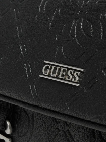 Сумки GUESS модель HMBOMG.P5464;BLA Фото