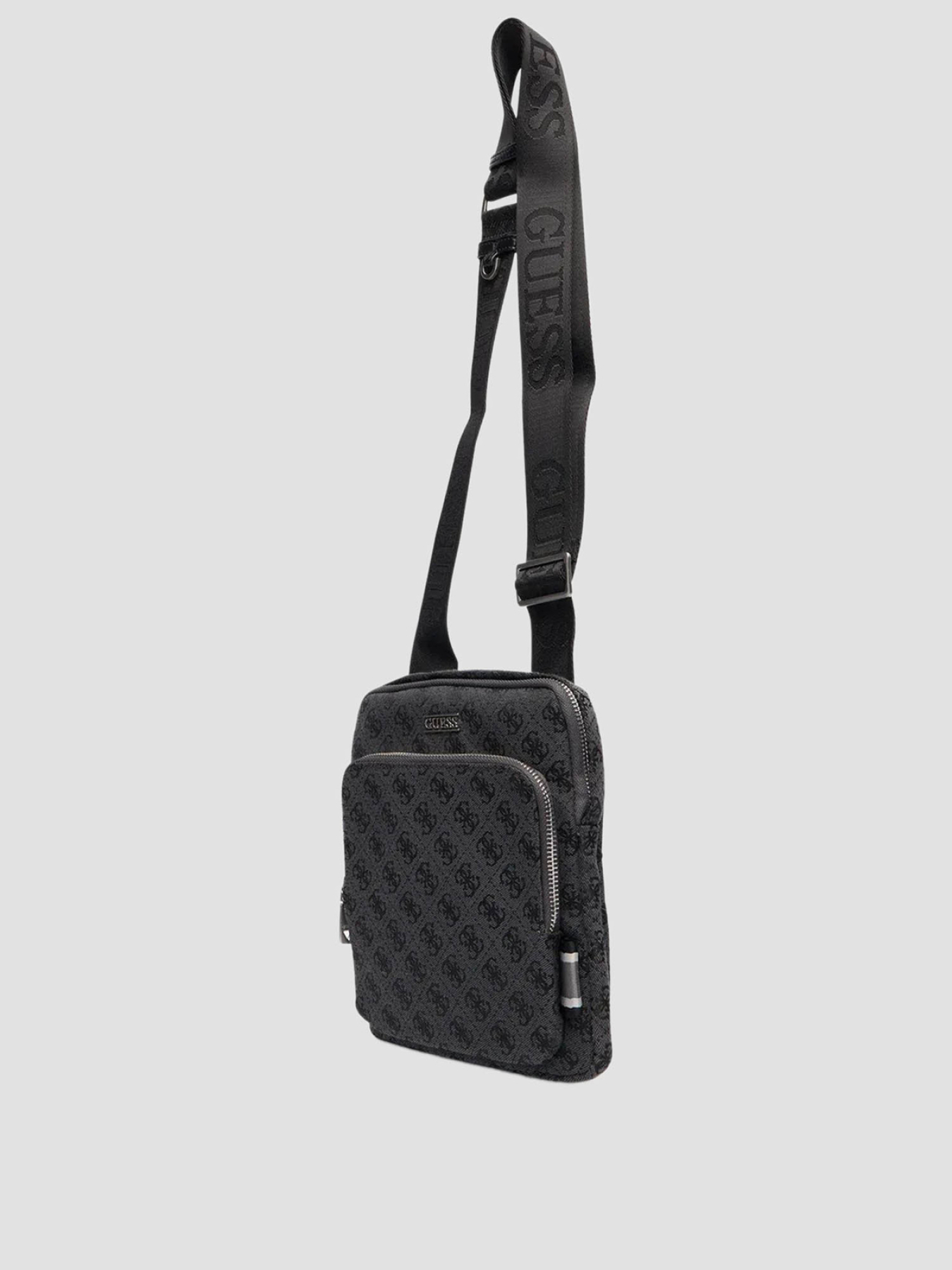 Сумки GUESS модель HMBOST.P6123;BLA Сумки GUESS модель HMBOST.P6123;BLA Фото