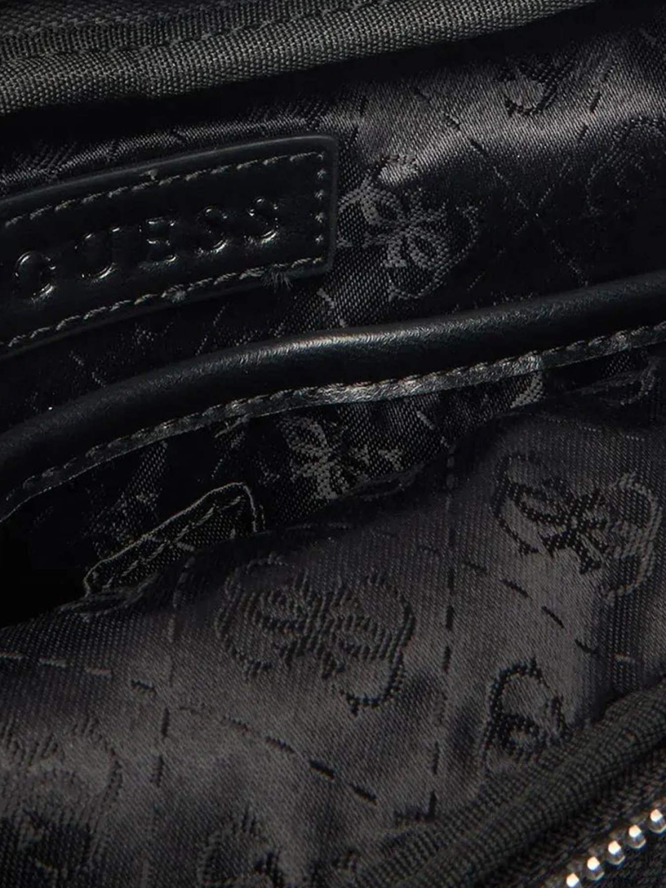 Сумки GUESS модель HMBOST.P6123;BLA Сумки GUESS модель HMBOST.P6123;BLA Фото